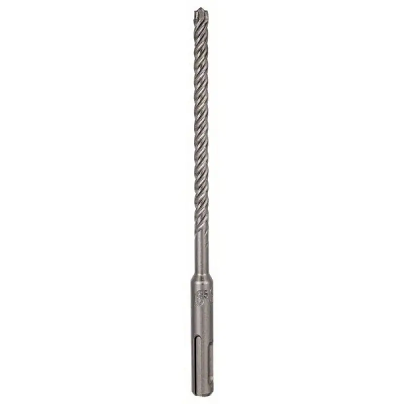 BOSCH Hammerbohrer SDS-plus-7X, 6,5 x 100 x 165 mm, 10St. 2608576177 Schnäppchen