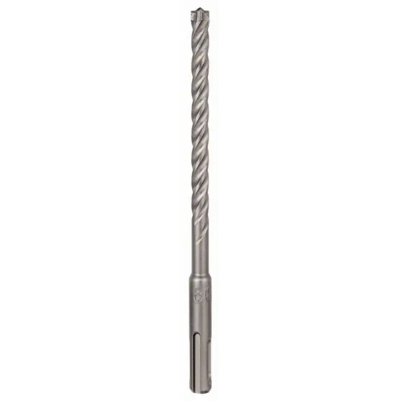 BOSCH Hammerbohrer SDS-plus-7X, 8 x 100 x 165 mm, 10St. 2608576181 Ausverkauf