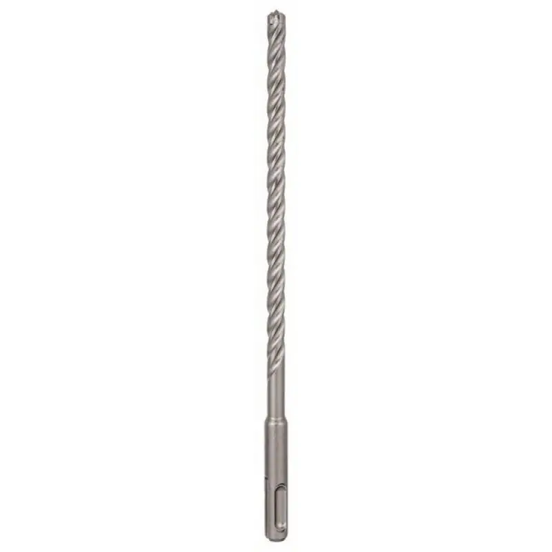 Abverkauf BOSCH Hammerbohrer SDS-plus-7X, 8 x 150 x 215 mm, 10St. 2608576182