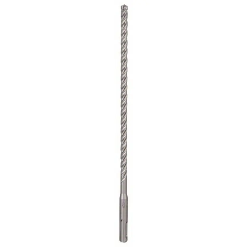 Markenware BOSCH Hammerbohrer SDS-plus-7X, 8 x 200 x 265 mm, 10St. 2608576183