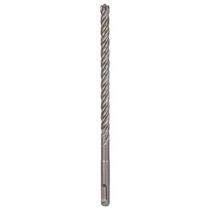 BOSCH Hammerbohrer SDS-plus-7X, 10 x 150 x 215 mm, 10St. 2608576185 Online Kaufen