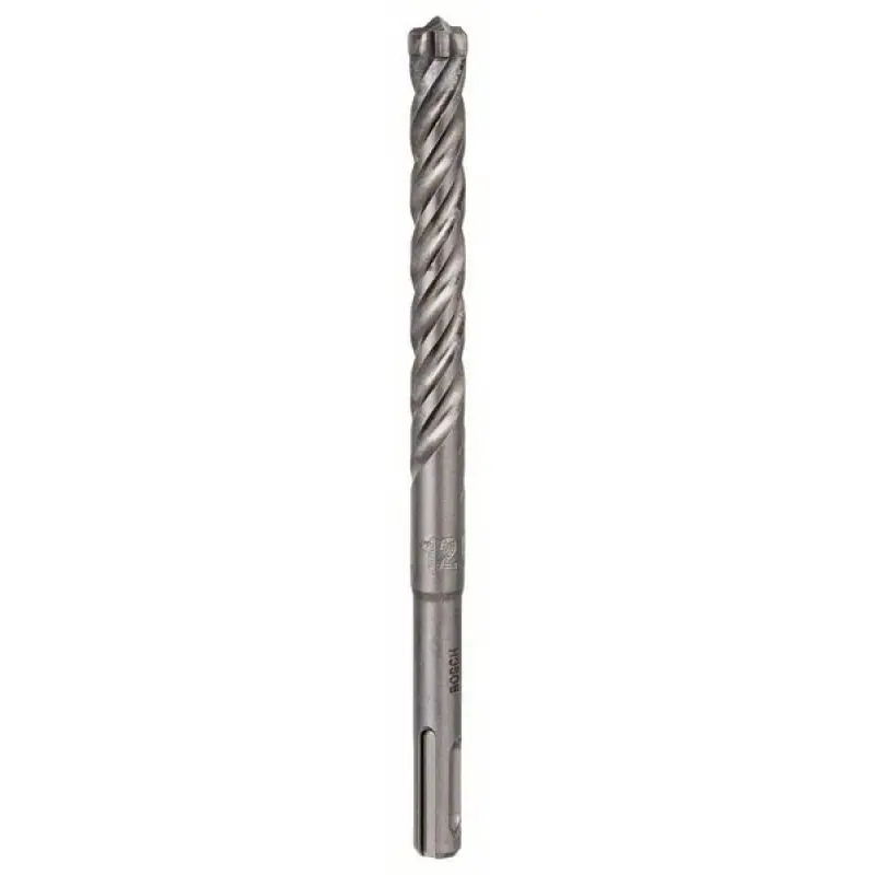 BOSCH Hammerbohrer SDS-plus-7X, 12 x 100 x 165 mm, 10St. 2608576187 Meistverkauft
