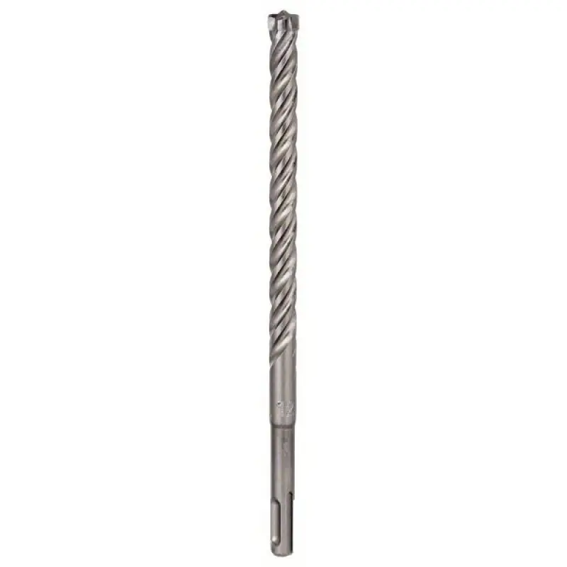 Heißes Angebot BOSCH Hammerbohrer SDS-plus-7X, 12 x 150 x 215 mm, 10St. 2608576188