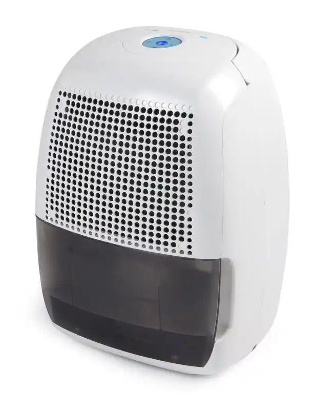 DOMO Luftentfeuchter 20Liter Bautrockner DO342DH Direkt Vom Hersteller