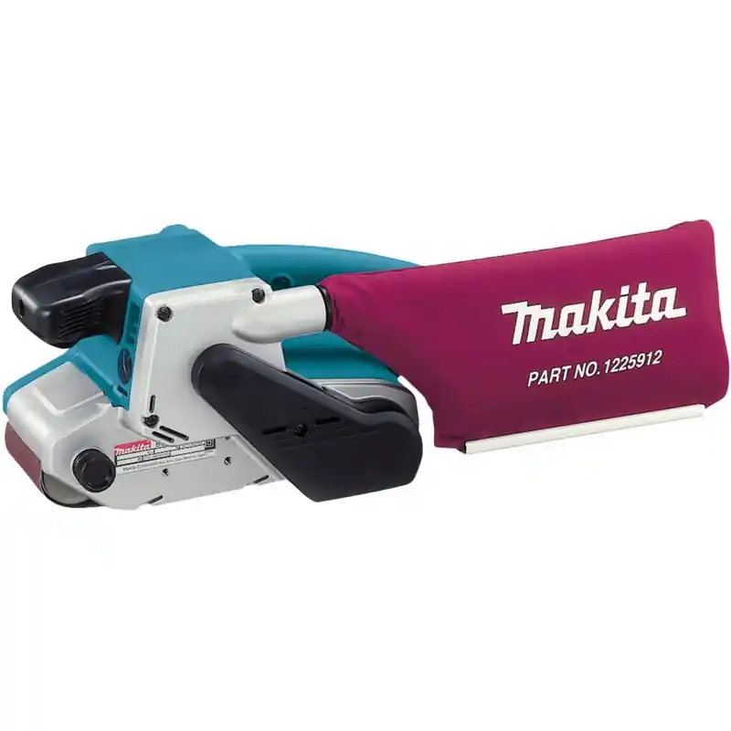 Makita 9903 Bandschleifer 533x76mm, 1010W Markenprodukt