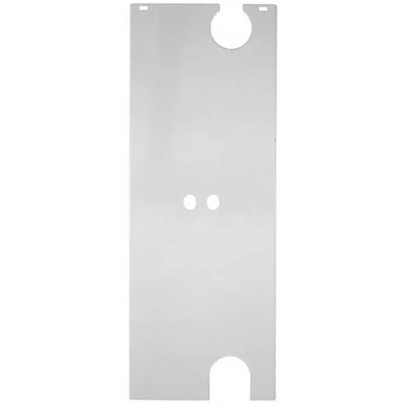 Online Kaufen Kermi Seitenblende für Heizkörper Typ 33, Höhe 600/605mm links, ZA00280013
