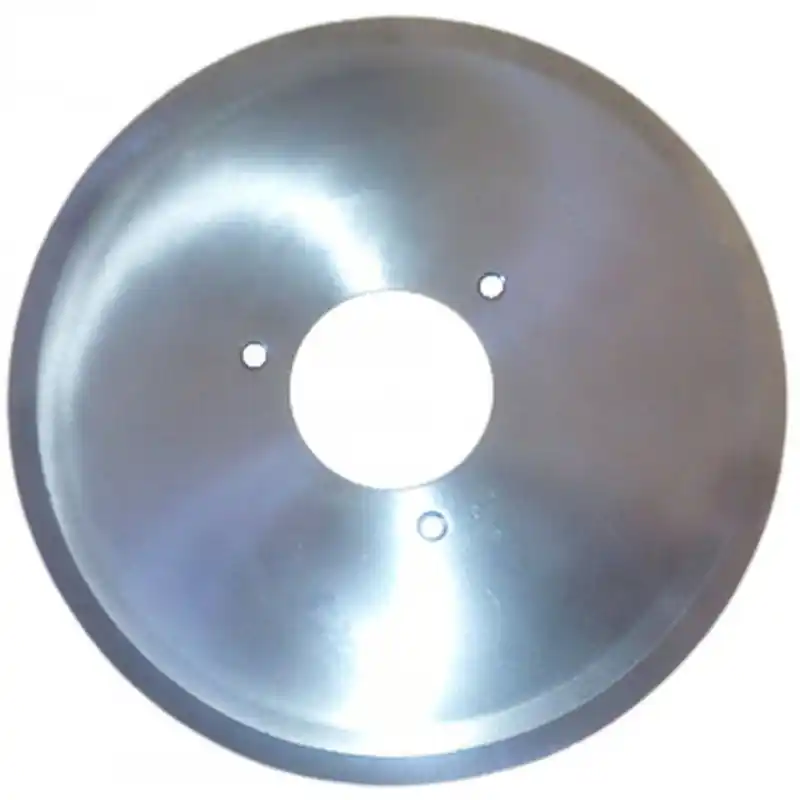 DOMO Ersatzmesser für Vollmetall Allesschneider 19cm DO521S-1 Markenprodukt