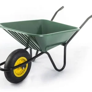 Abverkauf G21 Garten Schubkarre Clasik 4029 639148