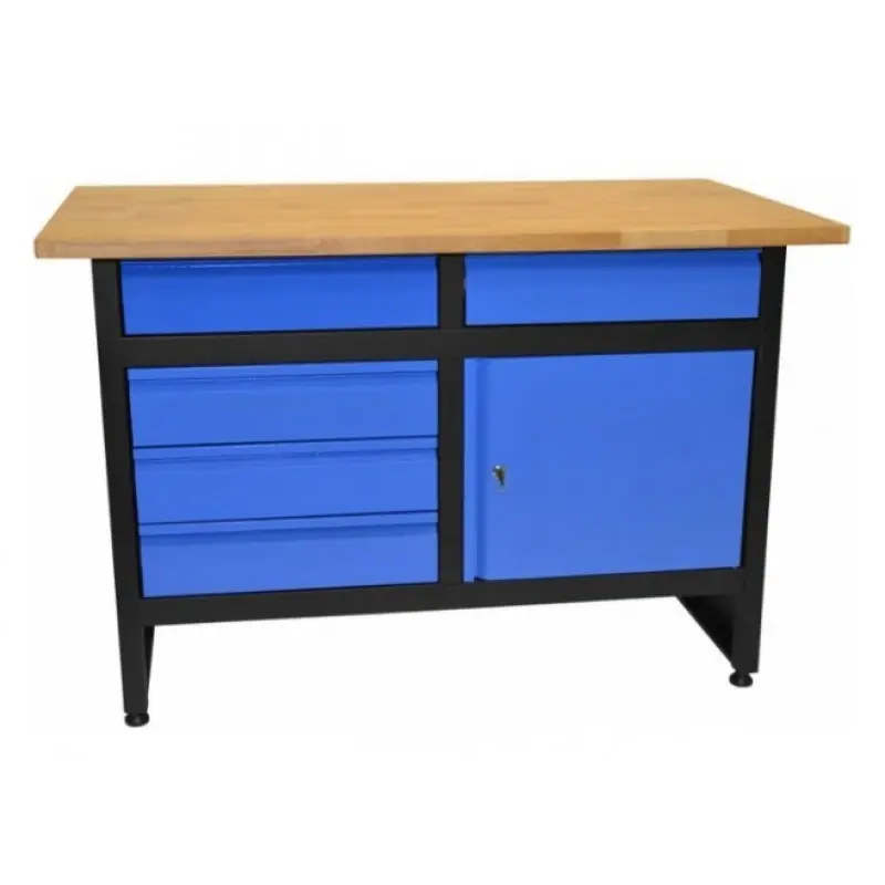 GÜDE GW 5/1 Werkbank 40473 Preiswert