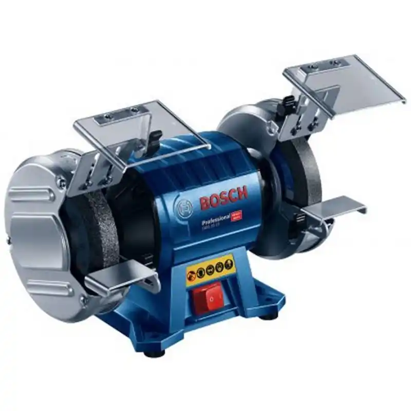 BOSCH GBG 35-15 PROFESSIONAL Doppelschleifmaschine 060127A300 Günstig