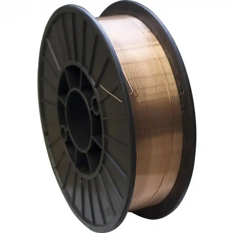 Bestpreis GÜDE SG 2 Schweissdraht 0,6 mm / 5kg 2702