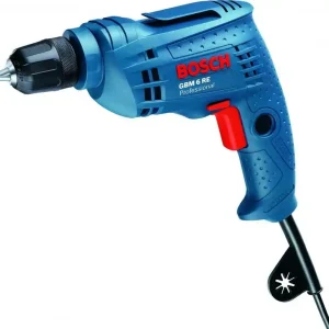 Versand Am Gleichen Tag BOSCH Bohrmaschine GBM 6 RE 0601472600