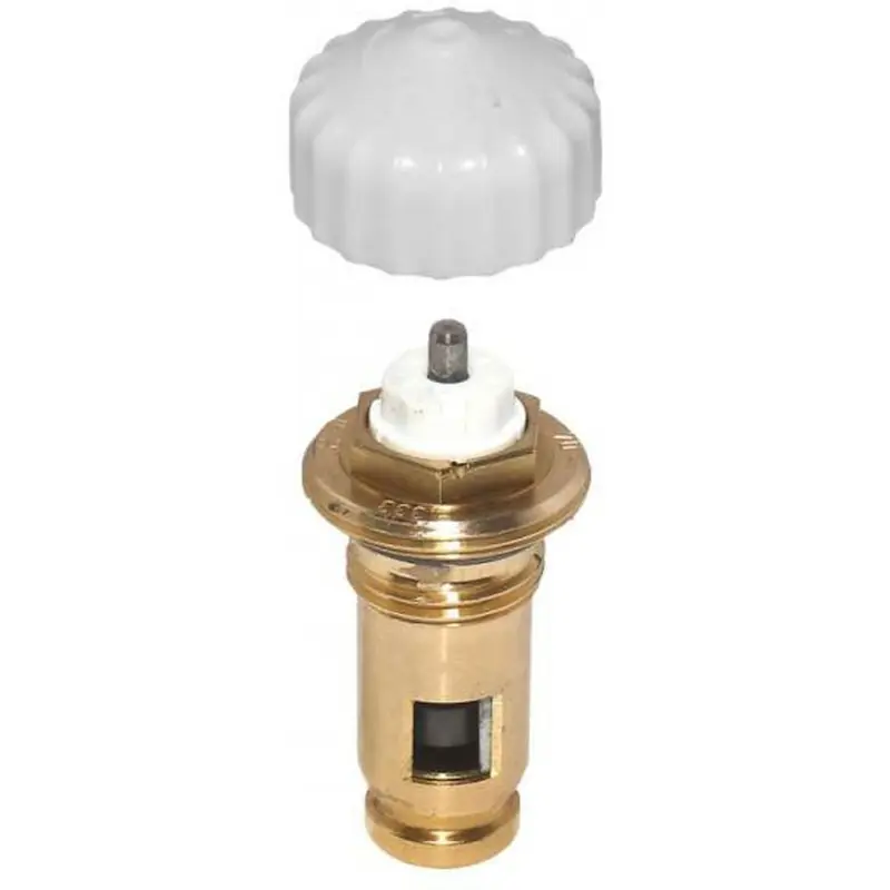 Neue Kollektion HEIMEIER Ersatz-Thermostat-Oberteil für Ventil-Heizkörper G 1/2"4333-00.301