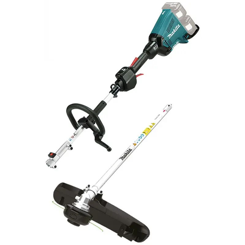 Makita DUX60ZM4 Akku Multifunktionsantrieb (ohne Akku und Ladegerät), 2x18V Neue Kollektion