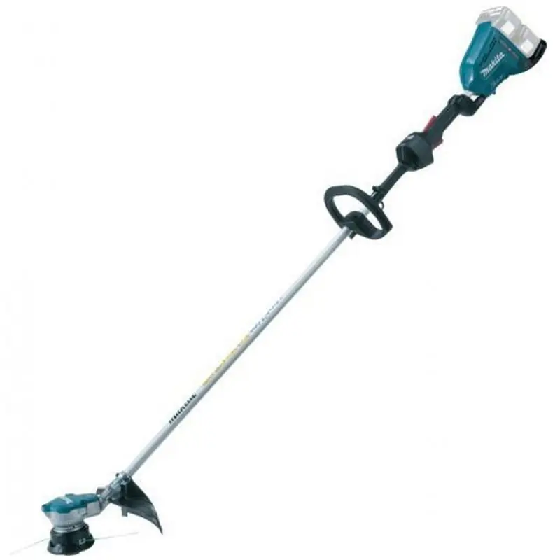 Makita DUR364LZ Akku Rasentrimmer 2x18V (ohne Akku ohne Ladegerät) Beliebt
