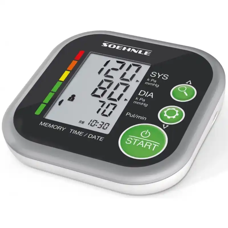 Sofort Bestellen SOEHNLE Systo Monitor 200 Blutdruckmessgerät 68113