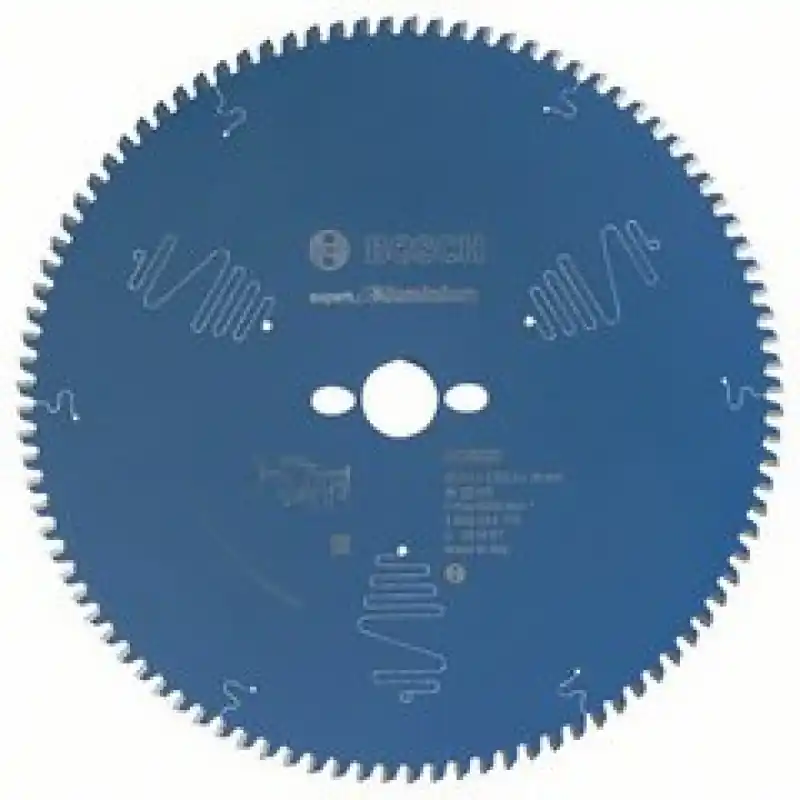 BOSCH Kreissägeblatt Expert for Aluminium, 305 x 30 x 2,8 mm, 96 2608644115 Preiswert