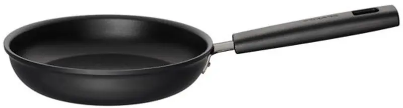 Letzte Chance Fiskars Hard Face Bratpfanne 20 cm, schwarz 1020829