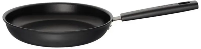 Markenware Fiskars Hard Face Bratpfanne 26 cm, schwarz 1020871