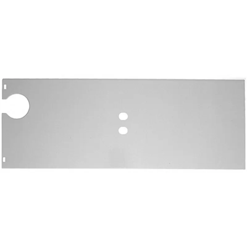 Kracherpreis Kermi Seitliche Abdeckung für Kompaktheizkörper Typ 33 Bauhöhe 954/959mm,rechts ZA01770032