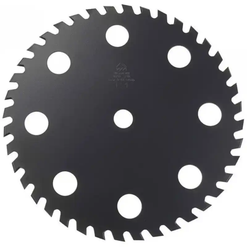 Abverkauf Makita Steinschlagarmes Messer 255 x 25,4 mm 385224301