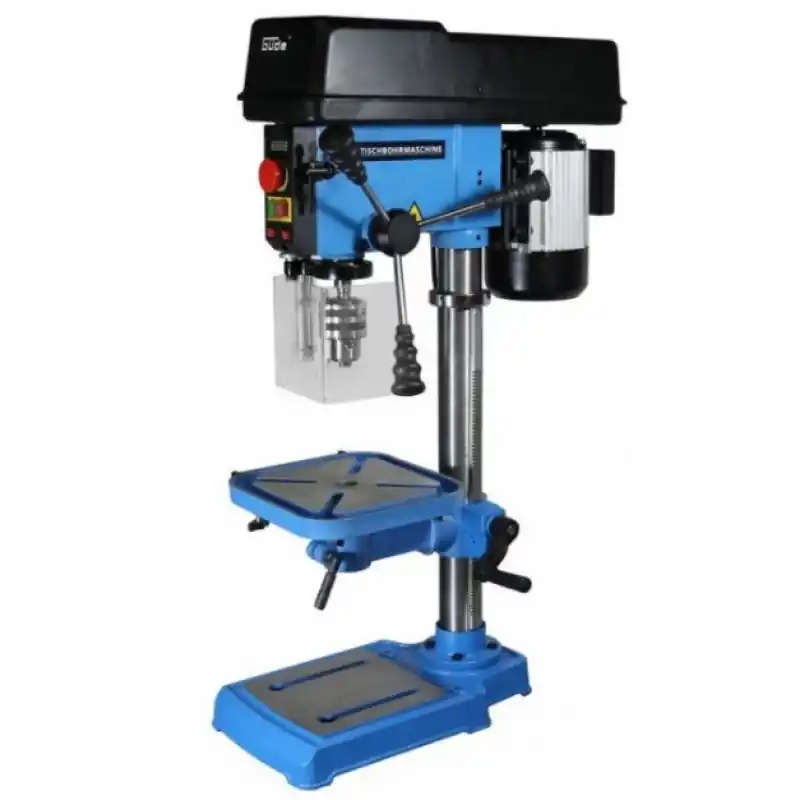 Beliebt GÜDE Tischbohrmaschine GTB 16/500 Vario 55220