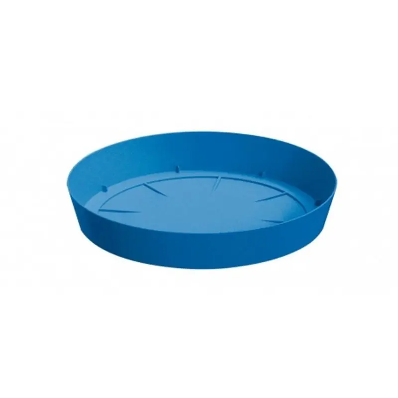 Beliebt PROSPERPLAST LOFLY Untersatz 10,5x1,5cm italien blau PPLF105