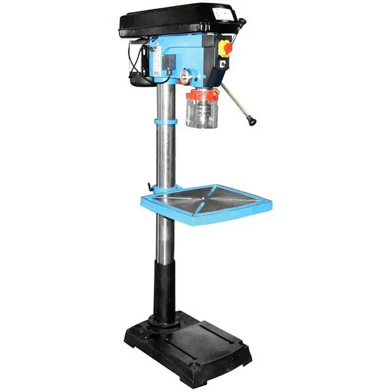 Jetzt Kaufen GÜDE Säulenbohrmaschine GSB 32 55435 400 Volt Standbohrmaschine 55435