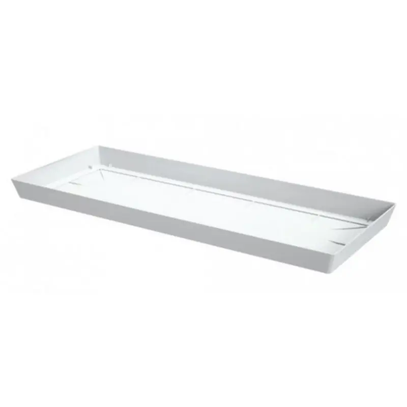 PROSPERPLAST LOFLY Untersatz 73,2 cm weiss PPLFC735 Schnäppchen
