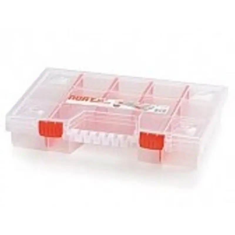 Prosperplast NORT Sortimentskasten 390 x 290 x 65 mm KNO40307T Markenware