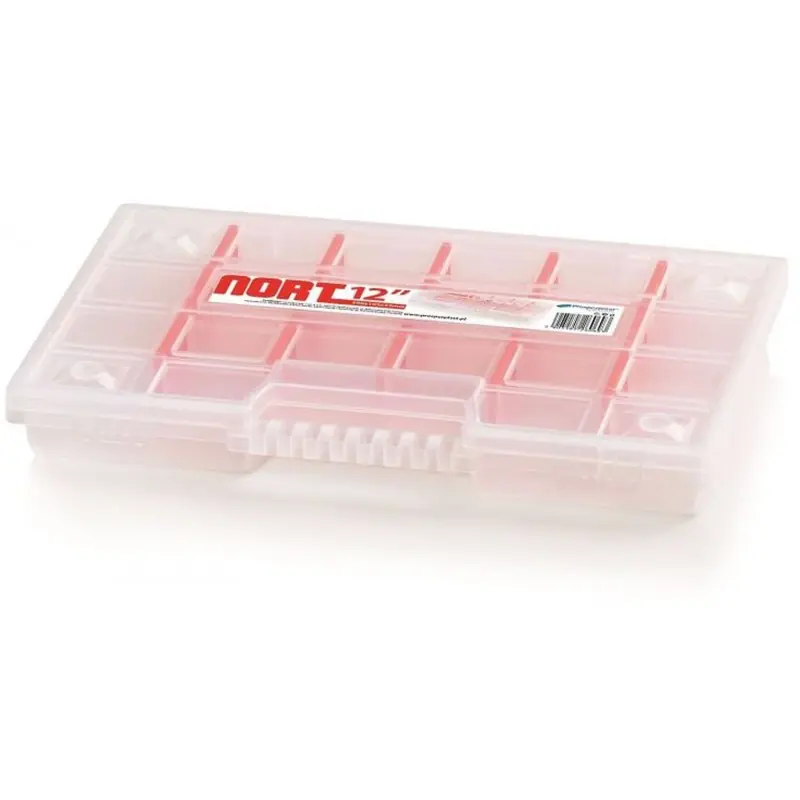 Online Kaufen Prosperplast NORT Sortimentskasten 290 x 195 x 35 mm NORT12