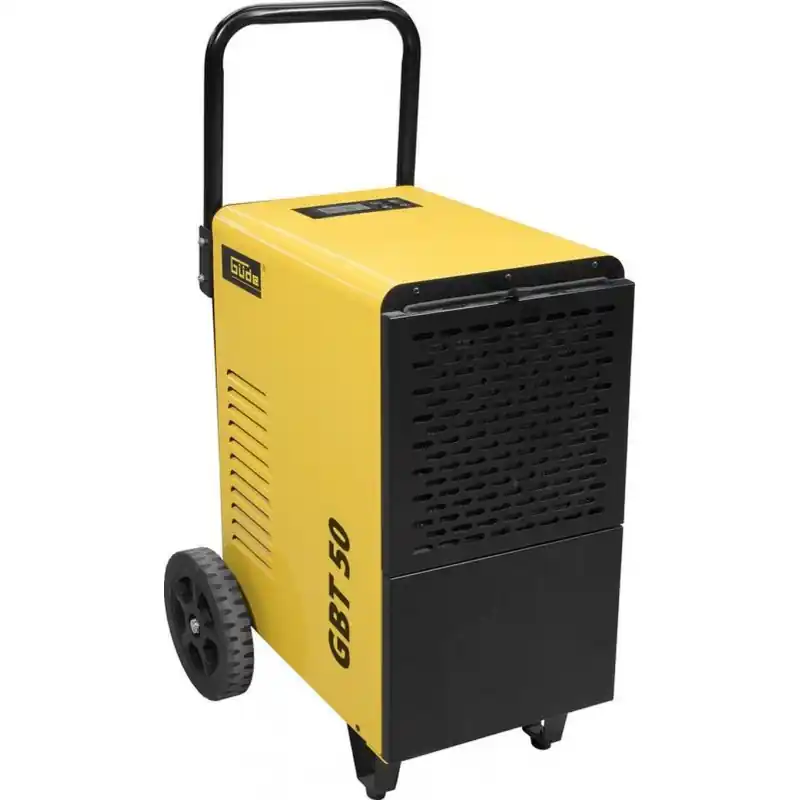 GÜDE Bautrockner GBT 50 55545 Expressversand