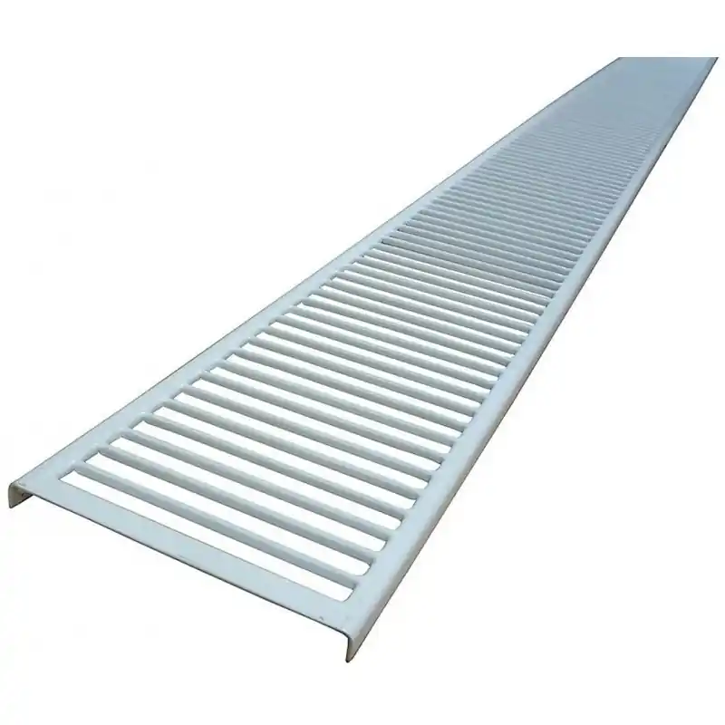 Korado obere Abdeckung für Heizkörper RADIK 22/500 Z-HK-22-050 Meistverkauft
