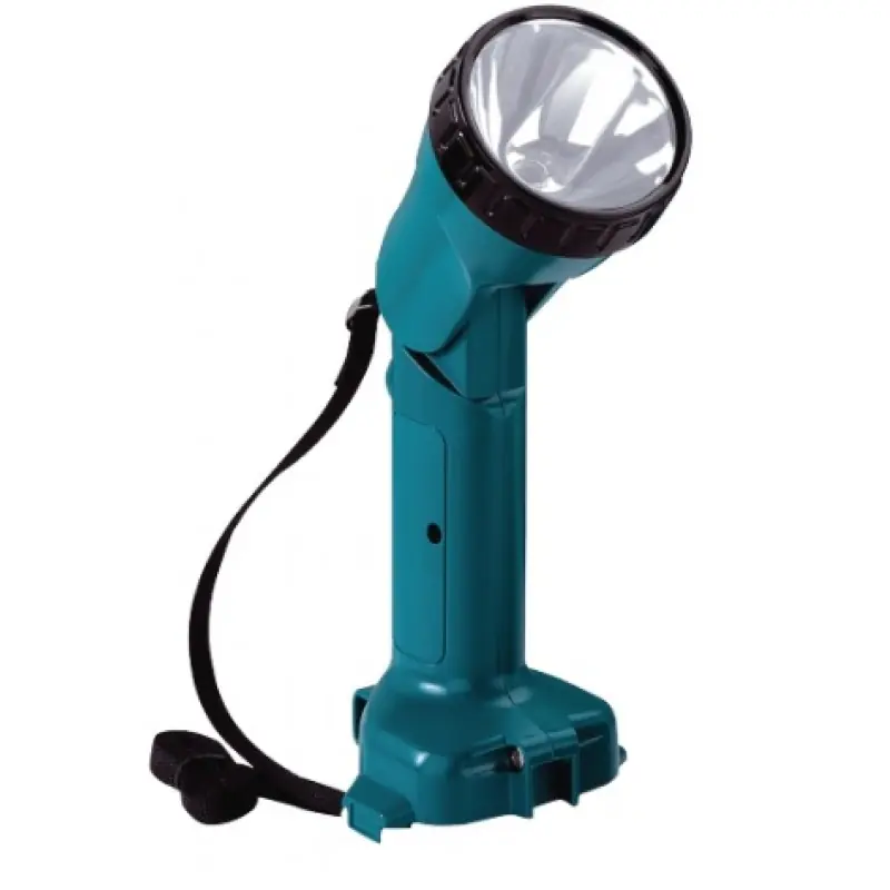 Makita ML120 Akku-Taschenlampe, Arbeitsleuchte 12V Z STOP, Solo Ausverkauf