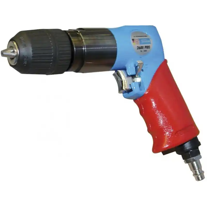 GÜDE DL-BOHRMASCHINE 2600 PRO 75150 Zertifiziert