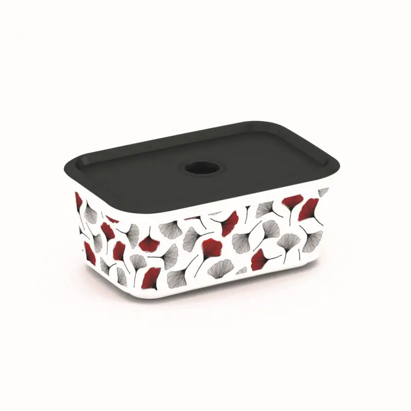 Sonderangebot KIS CHIC BOX PLUS S JAPAN GINKGO 24x17,5x10cm 3L