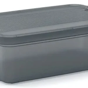 Jetzt Bestellen KIS K LATCH BOX M 28L 59x39x18cm Grau