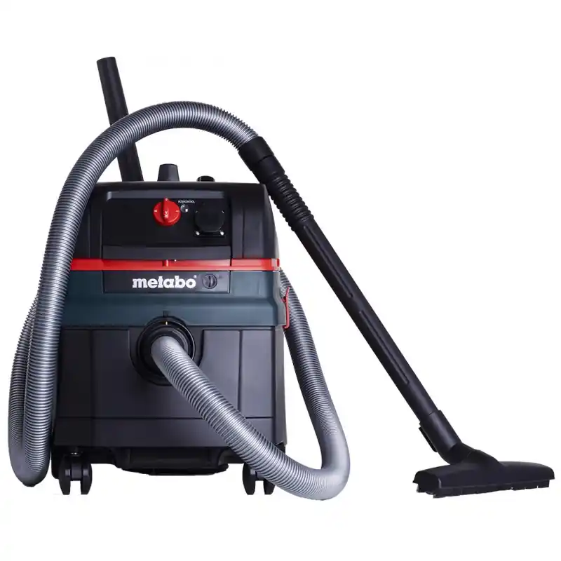 Metabo ASR 25 L SC Allessauger (1400W/25L) 602024000 Expressversand