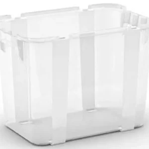 Top-Angebot KIS TRIBAC BOX L 38x26x28cm 18L transparent