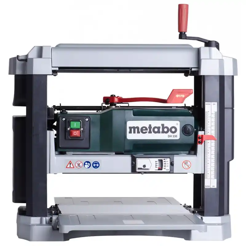 Angebot Metabo DH 300 Dickenhobel