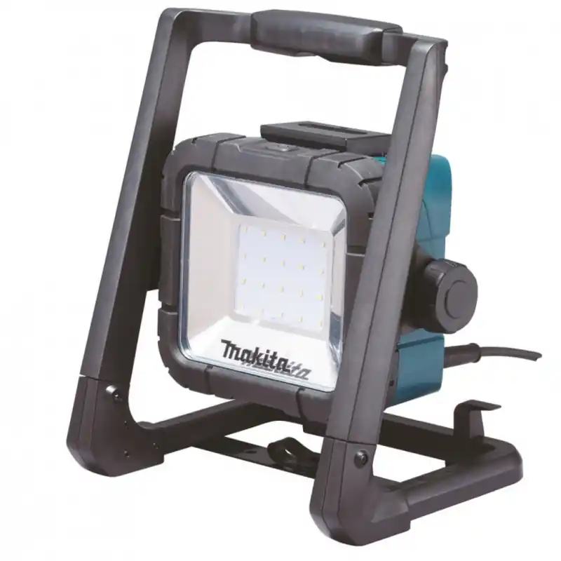 Makita DEADML805 Akku, Baustrahler, Baustellenleuchte, Strahler, Leuchte Preis Gesenkt