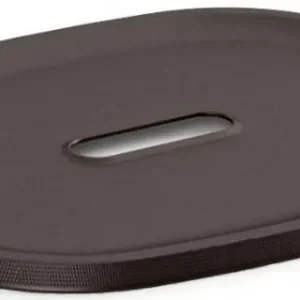 Aktuell KIS FILO LID M-L Deckel für Korb 39x29,5x1cm braun