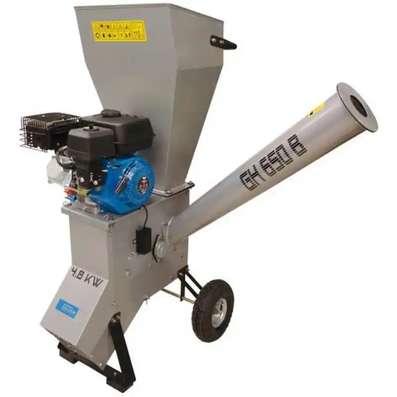 Aktuell GÜDE Benzin Gartenhäcksler GH 650 B 4,8kW 94360