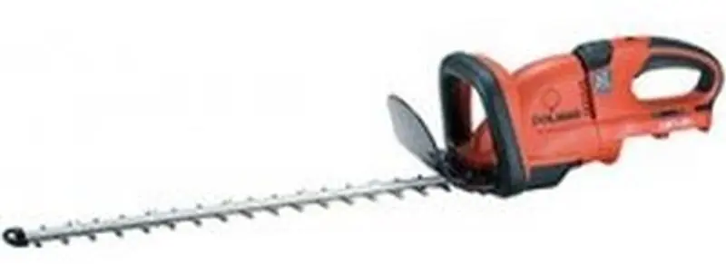 Dolmar AH3756 Heckenschere 2x 18V ohne Akku und Ladegerät 55 cm, Neu Im Sortiment