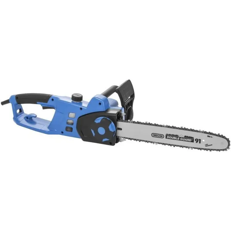 Sichere Zahlung GÜDE Elektro Kettensäge KS 350 E Schwertlänge 42cm 94896