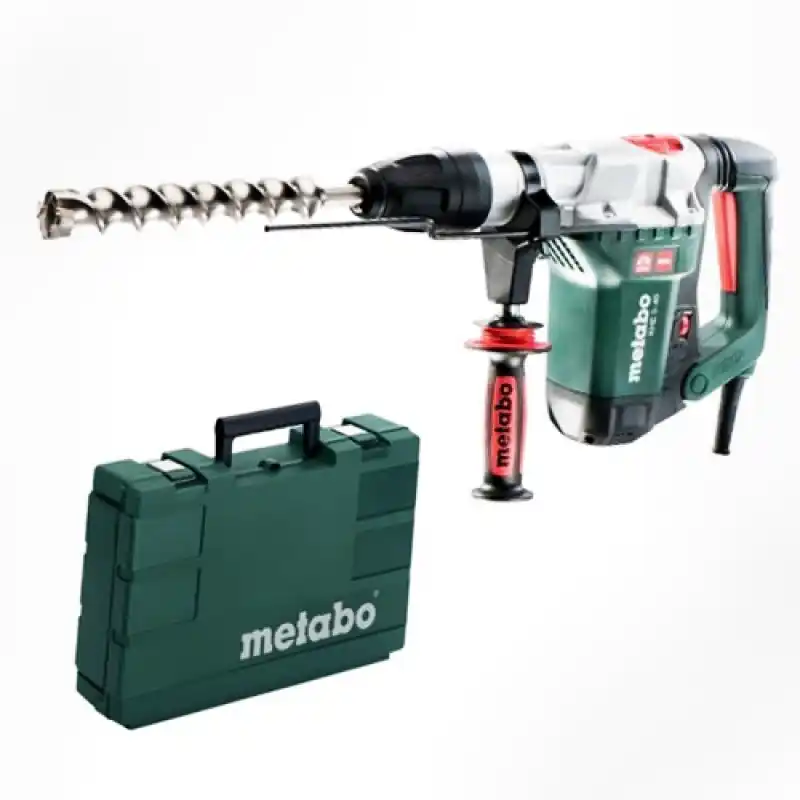 METABO Kombihammer KHE 5-40 600687000 Mega-Angebot