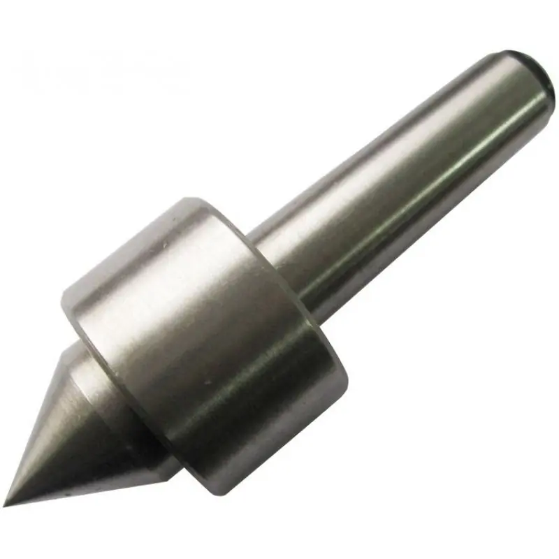 Sonderangebot GÜDE Mitlaufende Körnerspitze MK2 Güde für Dreh- und Fräsmaschinen 40325