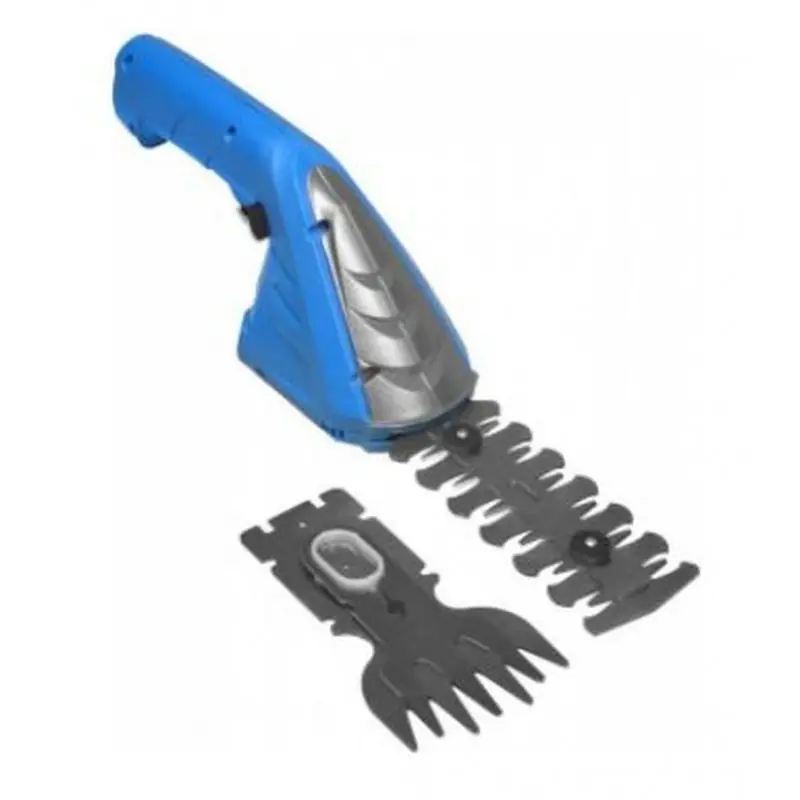 GÜDE Akku-Gartenpf.-Set GPP 7,2V LI-ION 95504 Preis Gesenkt