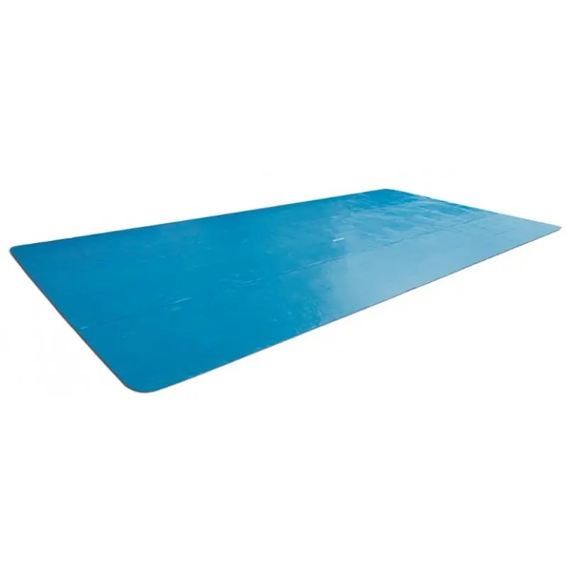 INTEX Solarplane 400 x 200 cm 29028 Sichere Zahlung