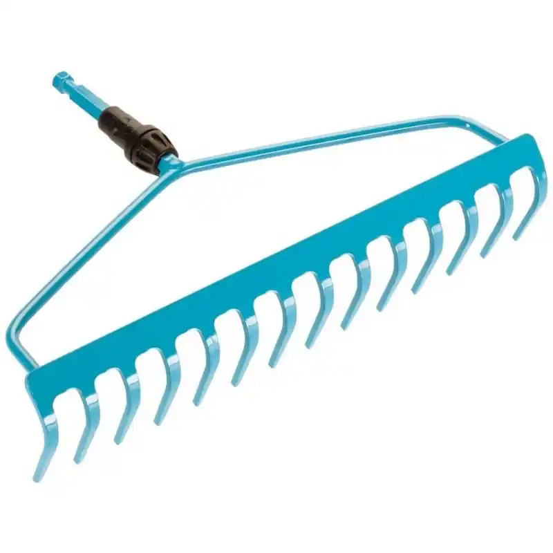 Sonderangebot Gardena Combisystem-Bügelrechen, 36 cm, 14 Zinken, 3168-20